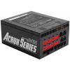 Zalman zdroj ZM750-ARX/750W/ATX/akt. PFC / 135mm ventilátor / 100 - 240V / 80+ Platinum / modular