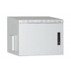 Digitus 16U nástěnná skříňka, venkovní, IP55 891x600x450 mm, barva šedá (RAL 7035) (DN-19 16U-I-OD)