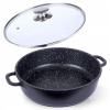 Wok Orion Grande 28 cm