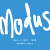 Modus - Best Of 1980-1988 / Zrkadlo rokov [CD]