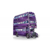Wrebbit 3D puzzle Harry Potter Záchranný autobus 280 dílků