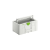 Festool SYS3 TB L 237 systainer³ ToolBox 204868