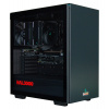 HAL3000 Master Gamer Elite / Intel i7-13700F/ 32GB DDR5/ RTX 4070/ 1TB PCIe4 SSD/ WiFi/ W11 PCHS2664
