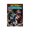 Boku no Hero Academia (BNHA) Moje Hrdinská Akademie (My Hero Academia) - 6