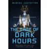 The Cage of Dark Hours - Marina Lostetter