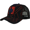 Capslab Marvel Black Panther Cap CL-MAR3-1-PAN1 (100489) White/Blue One size