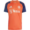 adidas Tréninkový dres Manchester United bright
