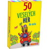 50 veselých her do auta
