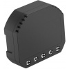 Hama SMART, WiFi vypínač pre svietidlá a zásuvky, čierny 176556