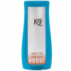 K9 Horse Copper Tone Conditioner - kondicionér pre kone, pre hnedú a gaštanovú srsť, koncentrát 1:40 - 5,7L