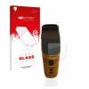 čirá skleněná fólie upscreen Hybrid Glas pro Wolkenkraft FENiX Mini Vaporizer (čirá skleněná fólie upscreen Hybrid Glas pro Wolkenkraft FENiX Mini Vaporizer)