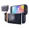 PUZDRO VYSTUŽENÉ SILIKÓNOVÝM PUZDROM PRE KONZOLU NINTENDO SWITCH 2 2025