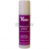 KW Antistatický sprej s norkovým olejom 220 ml