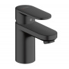 Hansgrohe Vernis zmes čierne umývadlo faucet (Hansgrohe Vernis zmes čierne umývadlo faucet)