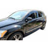 Deflektory okien pre DODGE CALIBER 5D 2006-2012 2ks (predné)