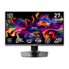 MSI MPG/272URX/26,5/QD-OLED/4K UHD/240Hz/0,03ms/Black/2R MPG 272URX QD-OLED