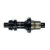 Náboj zadní F TEAM ROAD DISC SP XDR,CL 24d, černý