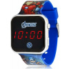 LED Watch Dětské hodinky Avengers AVG4706 - Disney