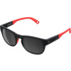 POC Evolve Uranium Black/Fluorescent Orange