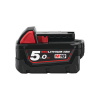 Milwaukee 4932430483 Akumulátor M18 5,0 Ah