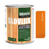 Slovlak Slovlux Tenkovrstvá lazúra na drevo, borovica 2,5l