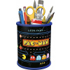 Ravensburger 3D puzzle Stojan na ceruzky Pac-Man 57 ks