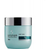 Maska proti lupům Purify (Mask), 200 ml - System Professional