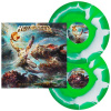 Helloween - Giants & Monsters (Limited Indie Edition) (Majestic Green Vinyl) (LP)