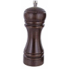 Mlýnek na sůl Java, tmavý, 14 cm, DE BUYER, D-S345-140202
