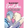 Erotika za zrcadlem (Milan Bauman)