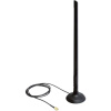 Delock 88410 Wi-Fi tyčová anténa 6.5 dB 2.4 GHz; 88410