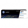 Hewlett-Packard HP originál toner W2211X, HP 207X, cyan, 2450str. W2211X