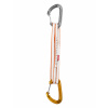 Ocún Kestrel QD DYN 8mm 60cm oranžový
