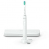 Philips Sonicare 3100 HX3673/13 s cestovným puzdrom, biela