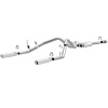 MagnaFlow výfuk #15278 Chevrolet Silverado 1500 a GMC Sierra 1500 4.3L V6/ 5.3L V8 2014-18