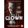 Joker Clown DVD