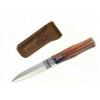 Mikov Predator Knife 241-ND-1/KP (Jarný nôž Mikov Predator 241-nd-1/kp + puzdro)