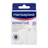 Hansaplast náplast Sensitive č.46041 20 ks