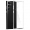 Kryt na mobil 3mk Ochranný Clear Case Samsung Galaxy S23 SM-S911, číry