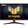 Asus TUF Gaming VG279QE5A herný monitor 68.6 cm (27 palca) En.trieda 2021 E (A - G) 1920 x 1080 Pixel Full HD 1 ms IPS LCD; 90LM0BJ0-B01171
