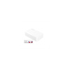 Tenda S105 5-Port Mini Eco Fast Ethernet Switch, 10/100 Mb/s, Desktop