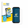 2x BROTECT Displayschutz-Folie pro Doogee V Max Plus (2x čirá ochranná fólie BROTECT pro Doogee V Max Plus)