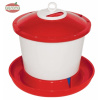 Napájačka UH RAPID CLEAN CHICKENS 360x320mm 9l