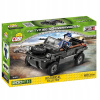 Cobi 2403 World War II Obojživelné auto VW Schwimmwagen typ