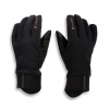 Rukavice Therm-ic Touring Warm Gloves Čierna 8.5 - Novinka