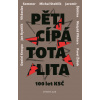 Pěticípá totalita