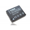 VHBW batéria Panasonic DMW-BCJ13E