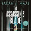 The Assassin's Blade - Sarah J. Maas - online doručenie