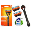 Holiaci strojček na náhradné hlavice Gillette Fusion 5 Power 2 ks