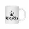 Hrnček Kávopička